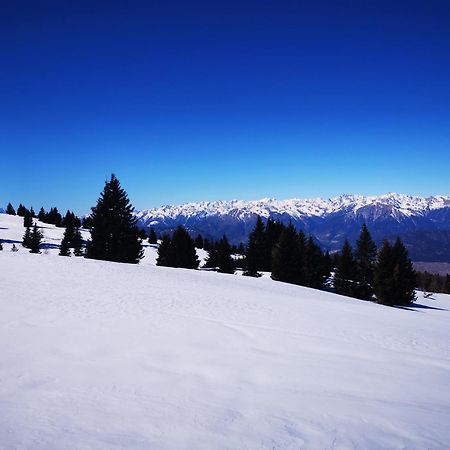 Вилла Dolomiti Di Brenta Ронцоне Номер фото